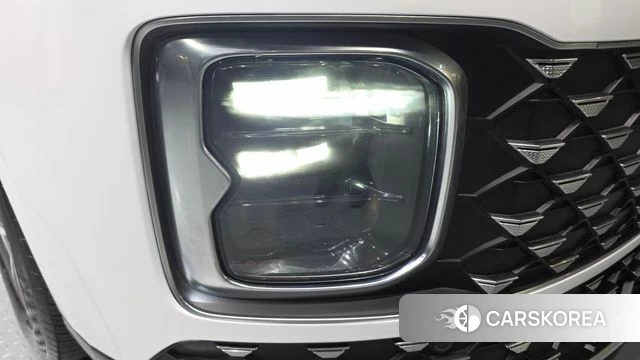 Hyundai Grandeur (GN7) id 4779058 из Кореи 14