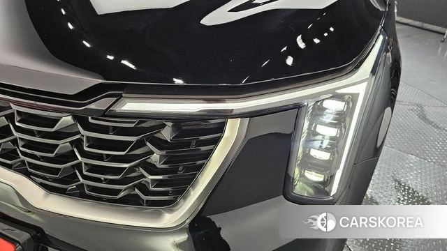 Kia The New Sorento 4th Generation id 4381238 из Кореи 14