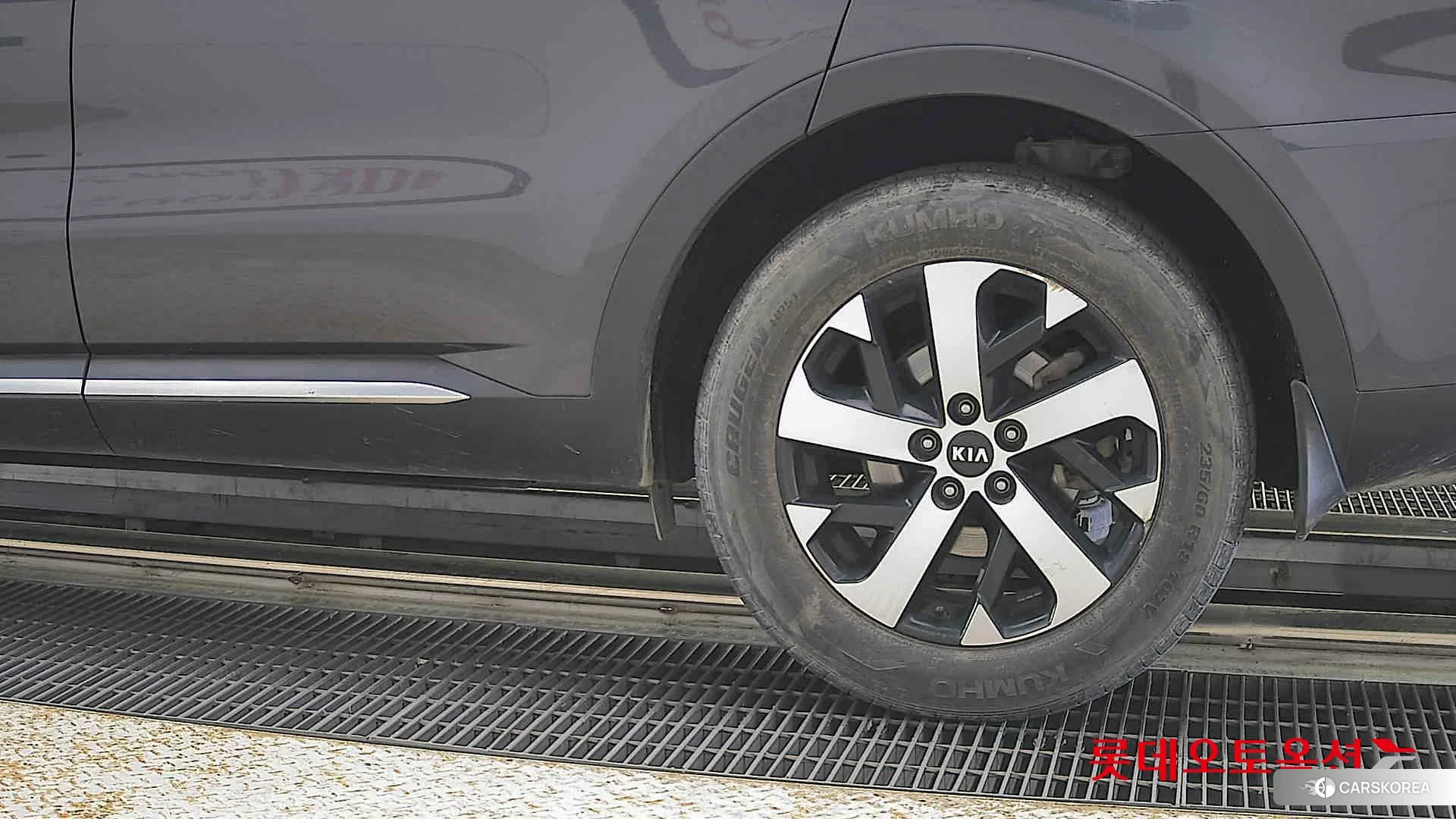 Kia Sorento id 4289597 из Кореи 14
