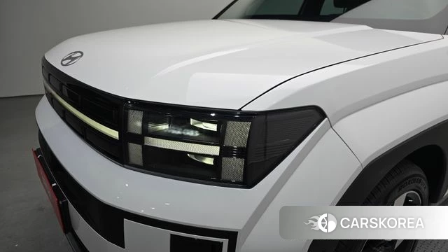 Hyundai Santa Fe (MX5) id 4185562 из Кореи 14