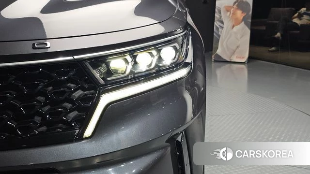 Kia Sorento 4th Generation id 4604744 из Кореи 14