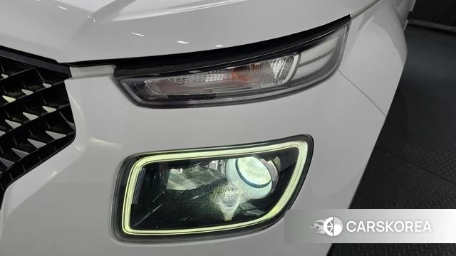 Hyundai Venue id 4203480 из Кореи 14