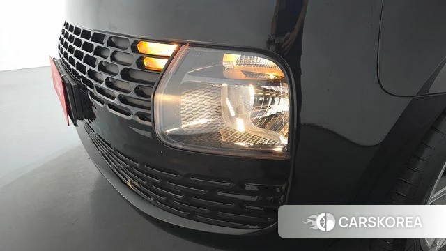 Hyundai Staria id 4433512 из Кореи 14