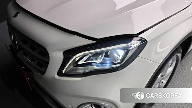 Mercedes-Benz GLA-Class X156 id 4285523 из Кореи 14