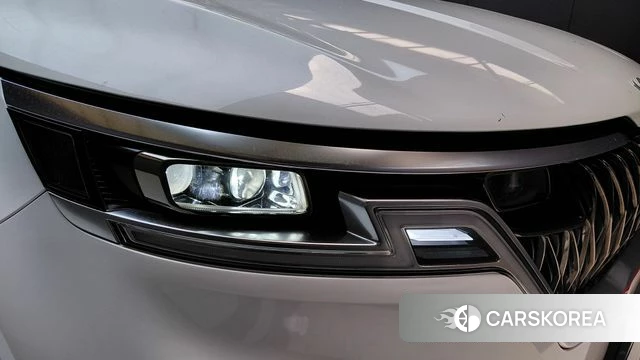 Kia Carnival 4th generation id 4429227 из Кореи 14
