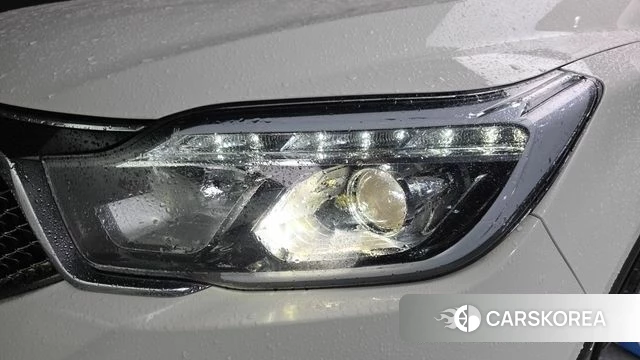 Ssangyong G4 Rexton id 4225758 из Кореи 14