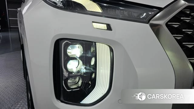 Hyundai Palisade id 4899224 из Кореи 14