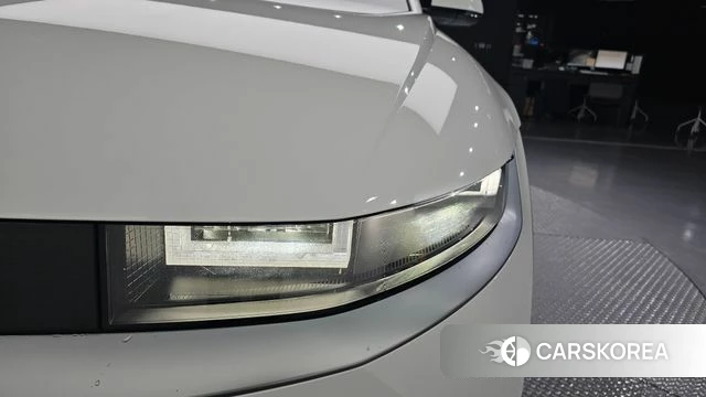 Hyundai Ionic 5 id 4350161 из Кореи 14