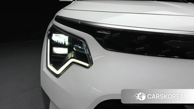 Kia Di All New Niro EV id 4692358 из Кореи 14