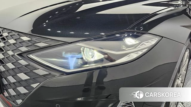 Hyundai The New Grandeur IG id 4225099 из Кореи 14