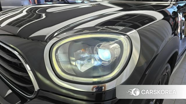 Mini Cooper Countryman id 4776291 из Кореи 14