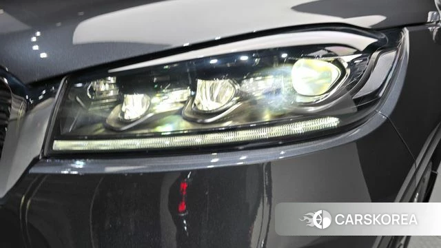 Kia The New Sorento id 4384526 из Кореи 14
