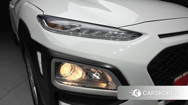 Hyundai Kona id 4483021 из Кореи 14