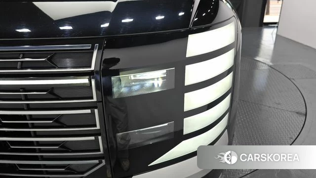 Hyundai Palisade (LX3) id 4834123 из Кореи 14