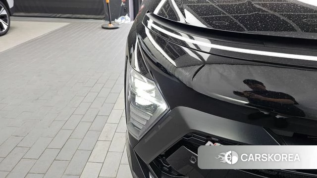 Hyundai Kona (SX2) id 4421822 из Кореи 14