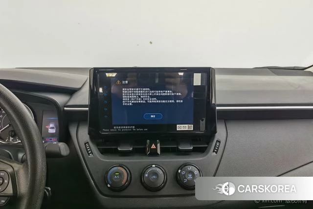Toyota Corolla id 4274008 из Китая 14