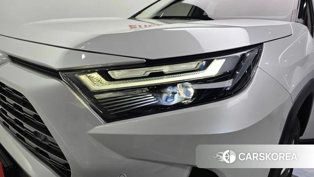 Toyota RAV4 5th Generation id 4572130 из Кореи 14
