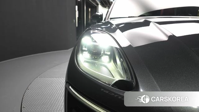 Porsche Macan id 4610572 из Кореи 14