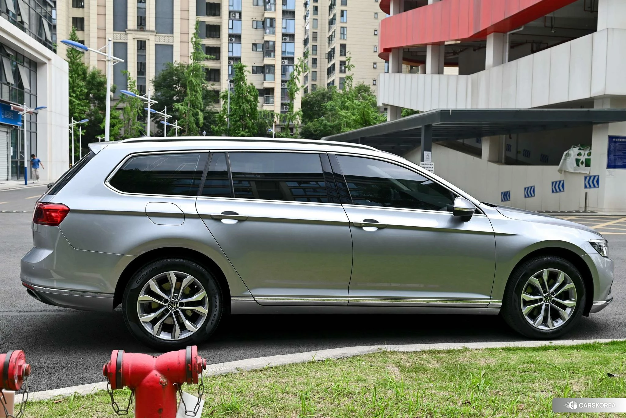 Volkswagen Wei Lan id 4413559 из Китая 14