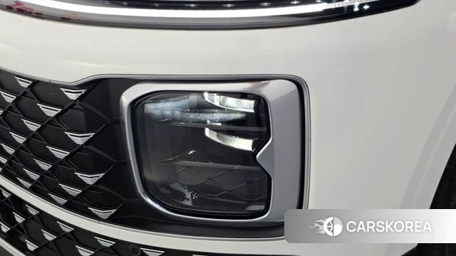 Hyundai Grandeur (GN7) id 4921551 из Кореи 14