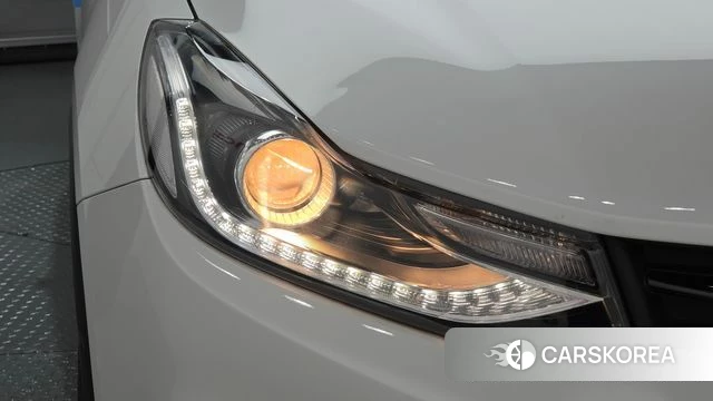 Chevrolet (GM Daewoo) The New Trax id 4362739 из Кореи 14