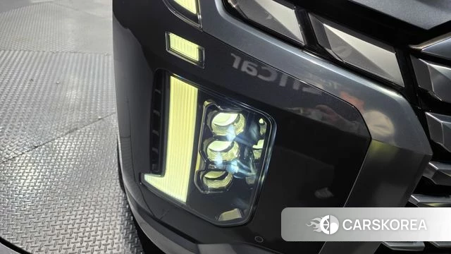 Hyundai The New Palisade id 4230990 из Кореи 14