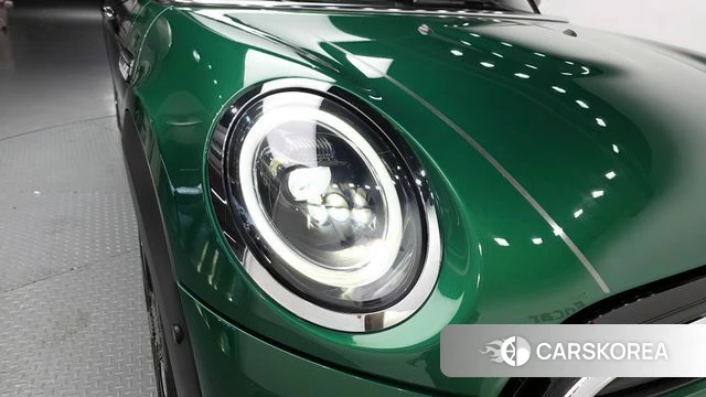 Mini Cooper id 4389328 из Кореи 14