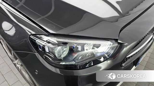 Mercedes-Benz E-Class W213 id 4223861 из Кореи 14