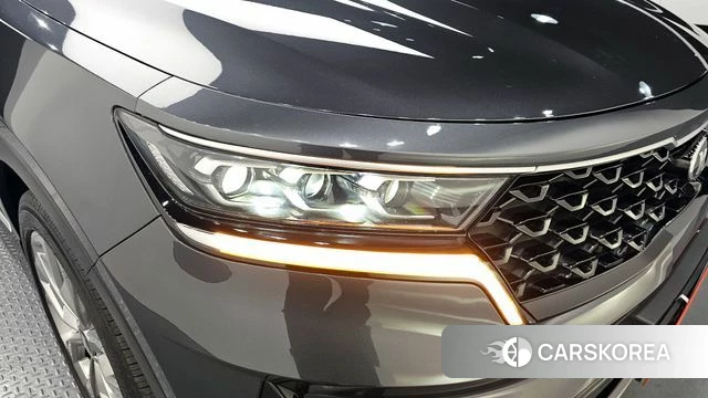 Kia Sorento 4th Generation id 4202776 из Кореи 14