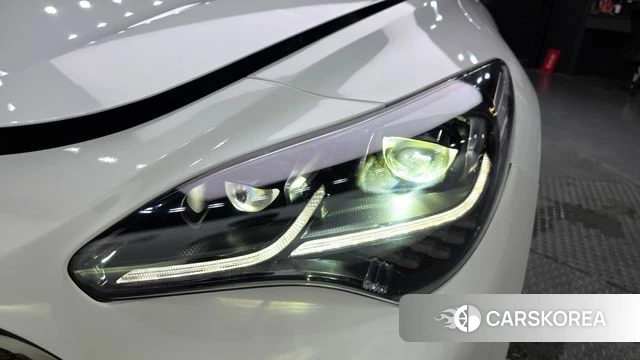 Kia Stinger Meister id 4519449 из Кореи 14