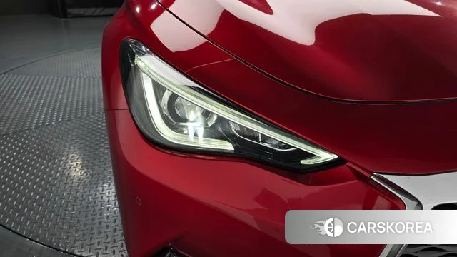 Infiniti Q60 (CV37) id 4543431 из Кореи 14