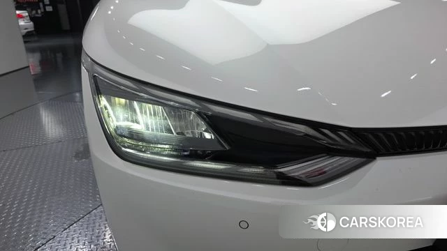 Kia EV6 id 4893489 из Кореи 14