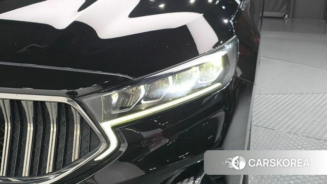 Kia K7 Premier id 4530349 из Кореи 14