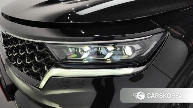 Kia Sorento 4th Generation id 4268191 из Кореи 14