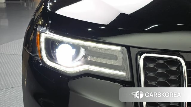 Jeep Grand Cherokee id 4746443 из Кореи 14