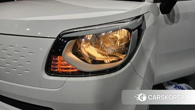 Kia The New Ray id 4324543 из Кореи 14