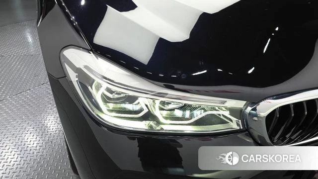 BMW 6 Series GT (G32) id 4446800 из Кореи 14