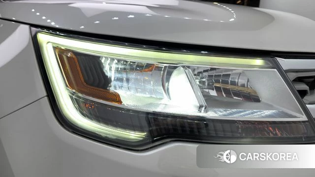 Ford Explorer id 4795006 из Кореи 14