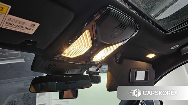 BMW 3 Series (G20) id 4196621 из Кореи 14