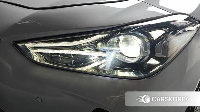 Genesis G70 id 4502843 из Кореи 14