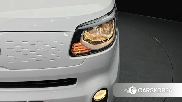 Kia The New Ray id 4244443 из Кореи 14