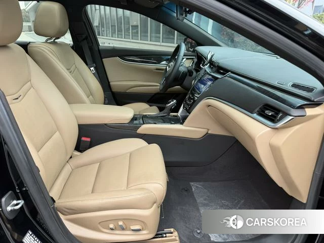 Cadillac XTS id 4242506 из Китая 14
