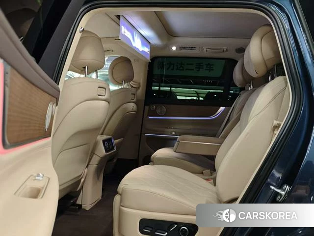 AITO Ask the world M9 id 3983289 из Китая 14