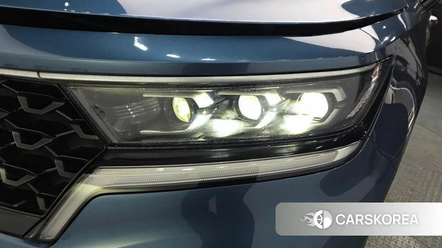 Kia Sorento 4th Generation id 4415113 из Кореи 14