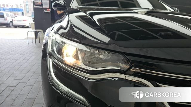Renault Korea (Samsung) SM6 id 4536314 из Кореи 14