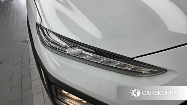 Hyundai Kona id 4596476 из Кореи 14