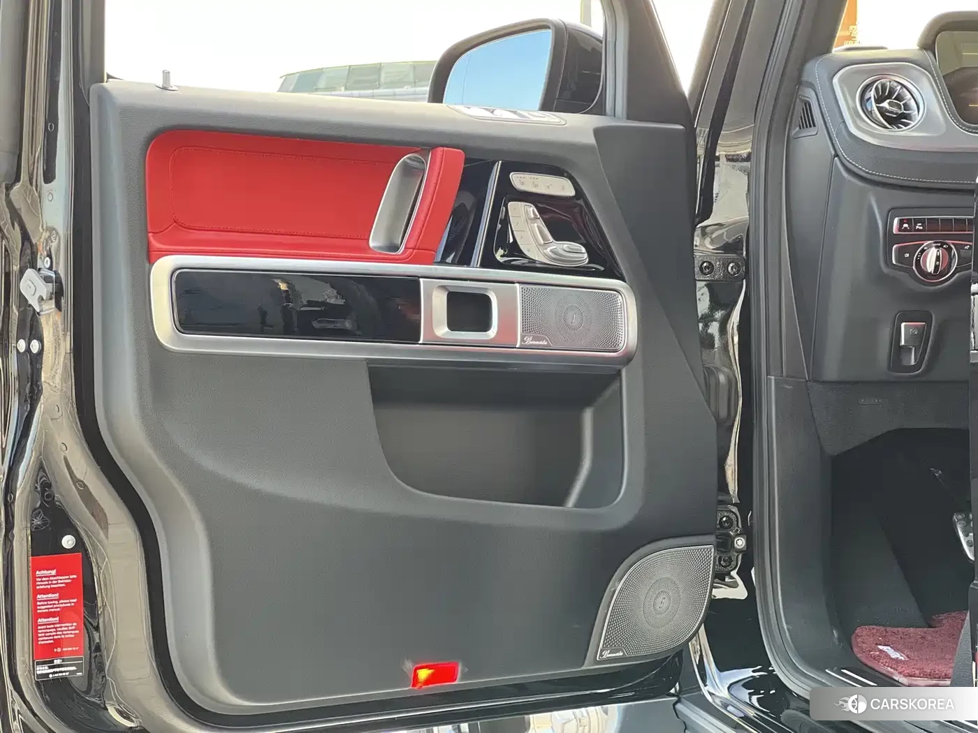 Mercedes-Benz AMG G-Class id 4538704 из Китая 14