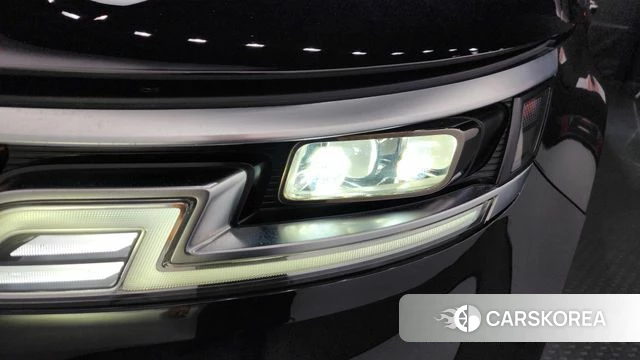 Kia Carnival 4th generation id 4231546 из Кореи 14