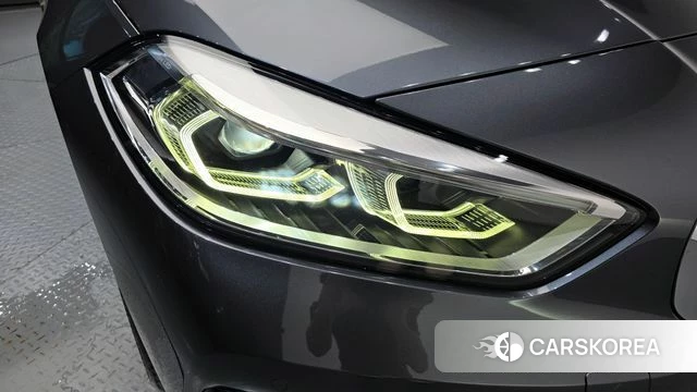 BMW 1 Series (F40) id 4688787 из Кореи 14