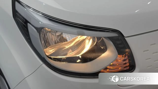 Kia The New Ray id 4793704 из Кореи 14